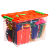 Конструктор Тико «Школьник», 143 детали Конструктор Тико «Школьник», 143 детали