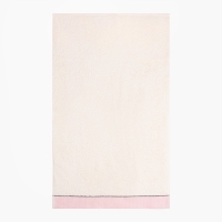 Полотенце махровое Love Life &laquo;Бриз&raquo; 50х80 см, розовый, 100% хл, 500 гр/м2
