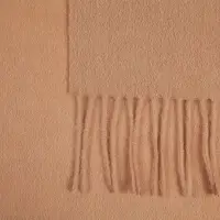 Шарф Graceful, бежевый Шарф Graceful, бежевый