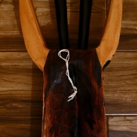 Маска "Зебра" албезия 200 см Маска "Зебра" албезия 200 см