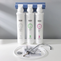 Система для фильтрации воды &laquo;Барьер EXPERT Hаrd&raquo;