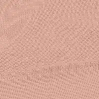 Толстовка с капюшоном унисекс Hoodie, бежевая (nude), размер M