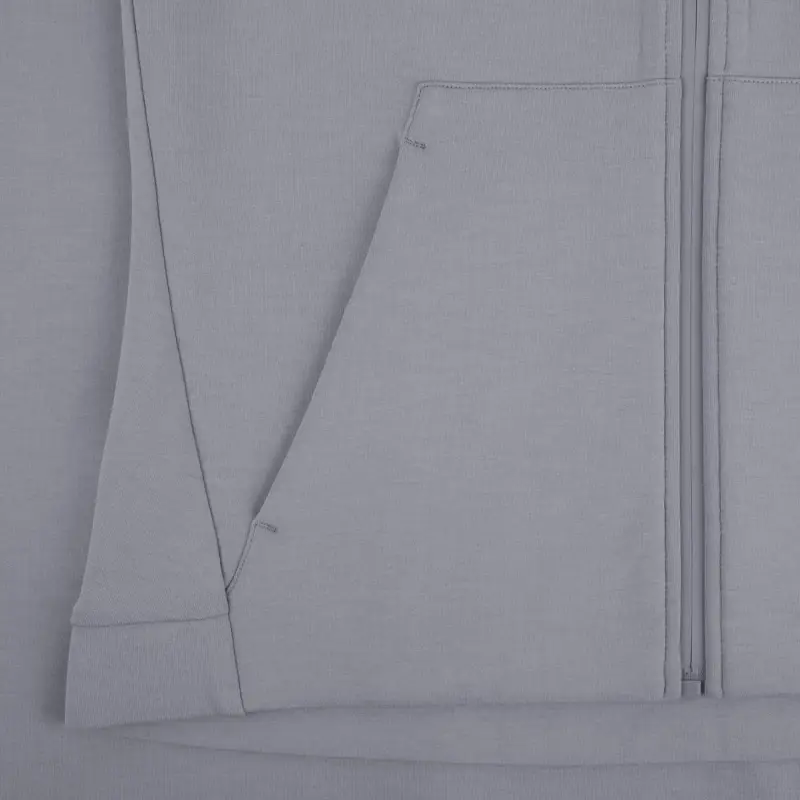 Куртка женская Lovi, серая, размер S