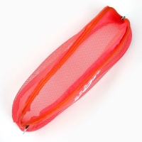 Косметичка-сетка PVC 14 см х 21 см &laquo;Beauty Fox&raquo;