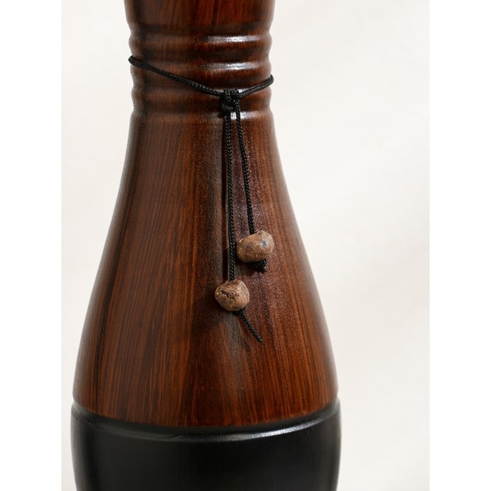 Ваза этническая «Они», керамика, 1 сорт, Иран Ваза этническая «Они», керамика, 1 сорт, Иран