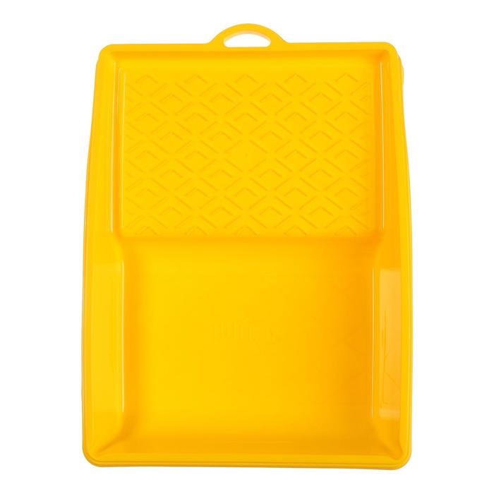 Набор малярный Набор малярный "АКОР" для стен, валик 180 мм, искусственный мех, ванночка 330х260 мм