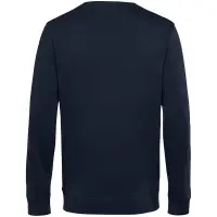 Свитшот Old Patents. Lighter, темно-синий, размер XL