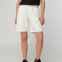 Шорты Terry, молочно-белые, размер XS/S