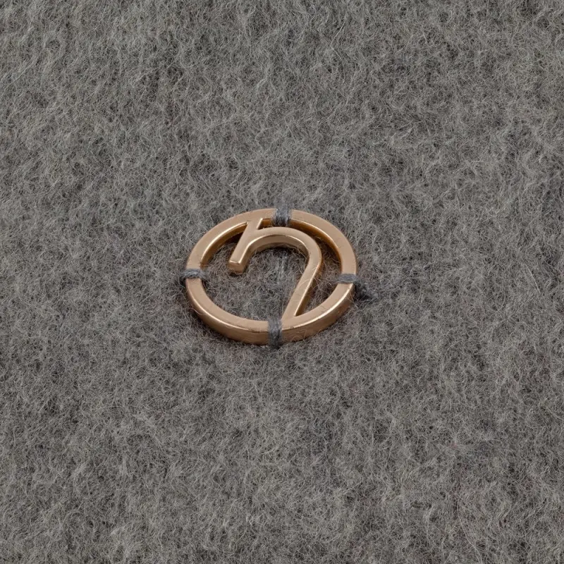 Шарф Noble, серый Шарф Noble, серый