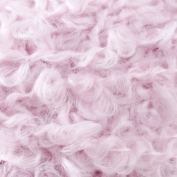 Пряжа "Буклированная" 30% мохер,20% шерсть,50% акрил 220м/200гр (24-Орхидея) Пряжа "Буклированная" 30% мохер,20% шерсть,50% акрил 220м/200гр (24-Орхидея)