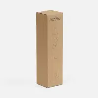 Термометр стеклянный &laquo;Галилео&raquo;, зеленый