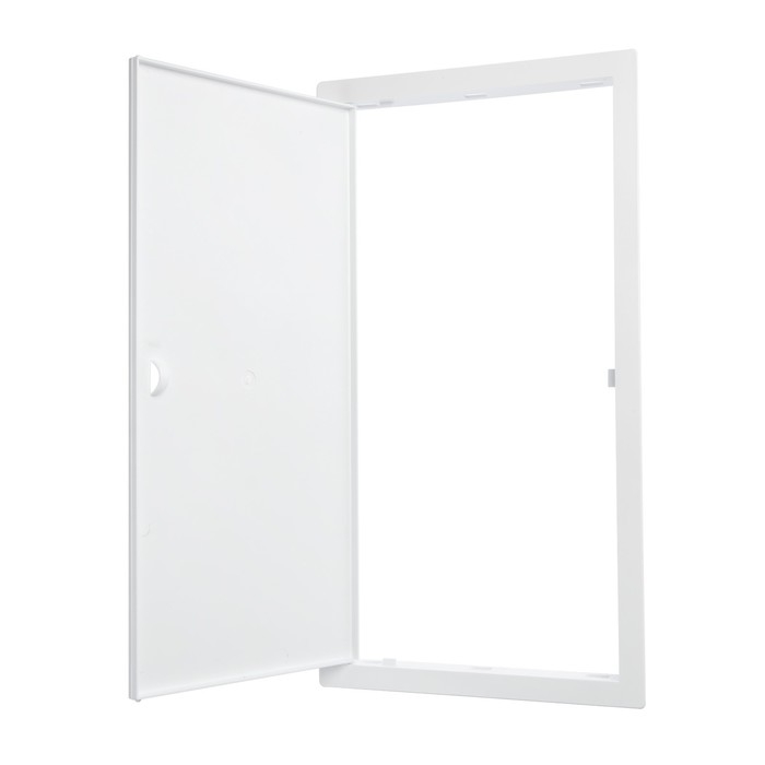 Люк ревизионный Люк ревизионный "КосмоВент" ЛК2040, 200 х 400 мм, пластик