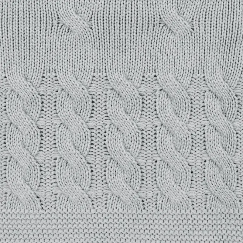 Плед на заказ Reframe Plus, М, полушерсть