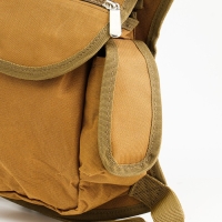 Сумка набедренная "Аdventure", песочная Сумка набедренная "Аdventure", песочная