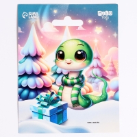 Новый год! Мягкая игрушка &laquo;Загадай желание&raquo;