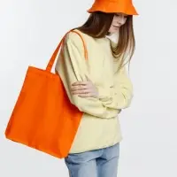 Панама Challenge, оранжевая