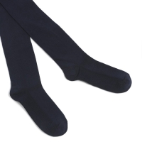 Колготки детские, цвет тёмно-синий, рост 122-128 Колготки детские, цвет тёмно-синий, рост 122-128