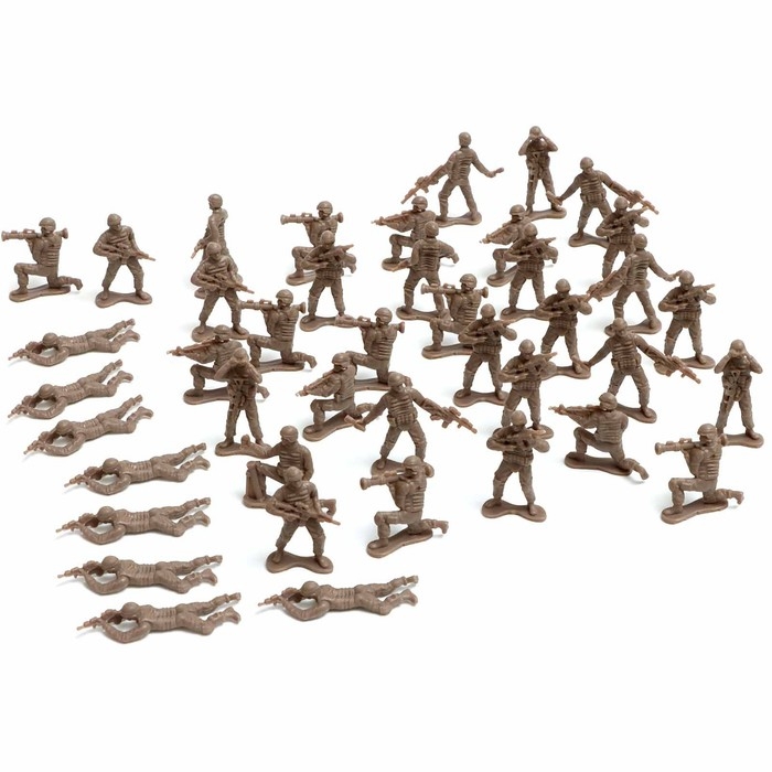 Набор игровой &laquo;Военная техника&raquo;