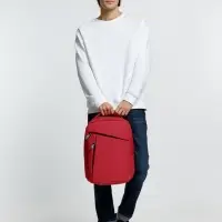 Рюкзак для ноутбука Onefold, красный