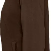 Куртка женская North Women коричневая, размер XXL