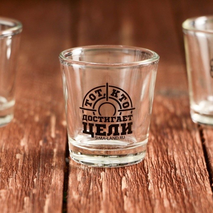 Подарочный набор &laquo;Всегда на высоте&raquo;: 3 шт х 50 мл