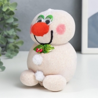 Растущая травка Вырастайка "Тошка" МИКС Растущая травка Вырастайка "Тошка" МИКС