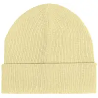 Шапка Real Talk, светло-желтая (нарцисс) Шапка Real Talk, светло-желтая (нарцисс)