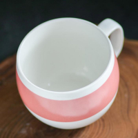 Кружка XXL &laquo;Моя порция счастья&raquo;, 600 мл