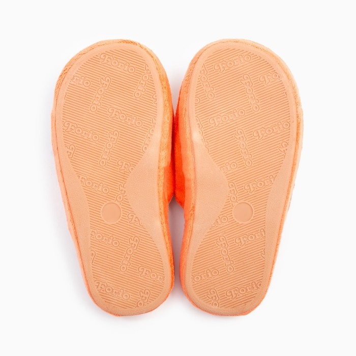 Тапочки детские Forio 138-8310 р.32 Тапочки детские Forio 138-8310 р.32