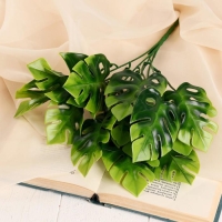 Букет "Монстера" 32 см Букет "Монстера" 32 см