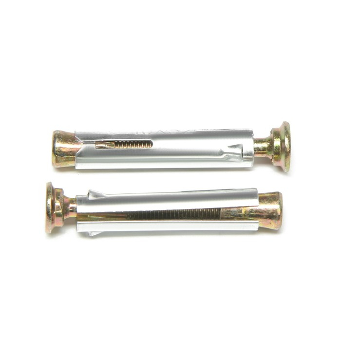 Анкер ЛОМ, рамный, оцинкованный, 10х52 мм, 200 шт Анкер ЛОМ, рамный, оцинкованный, 10х52 мм, 200 шт