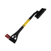 Щетка сметка TORSO, 73-91 см, телескопическая, поворотная, МИКС Щетка сметка TORSO, 73-91 см, телескопическая, поворотная, МИКС