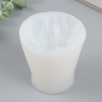 Молд силикон "Гора" 8,3х6,6х7,5 см