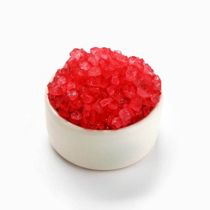 Соль для ванны &laquo;Будь собой!&raquo;, 150 гр, аромат ванили, BEAUTY FОХ