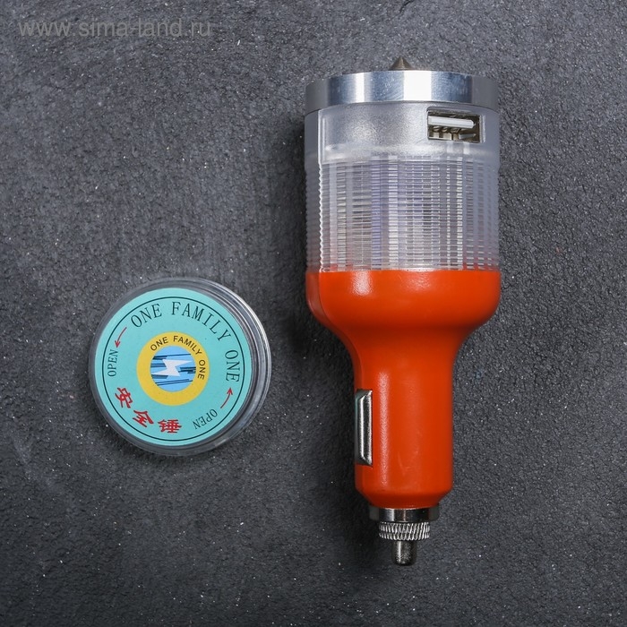 Автомобильный набор в колесе «Для лучшего мужика», 13 предметов Автомобильный набор в колесе «Для лучшего мужика», 13 предметов