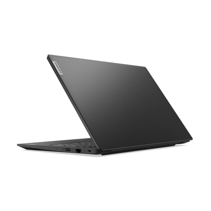 Ноутбук Lenovo V15 G4 AMN, 15.6 Ноутбук Lenovo V15 G4 AMN, 15.6", R5 7520U, 8 Гб, SSD 256 Гб, noOS, черный
