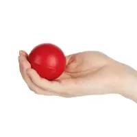 Антистресс Mash, красный, ver.2 Антистресс Mash, красный, ver.2