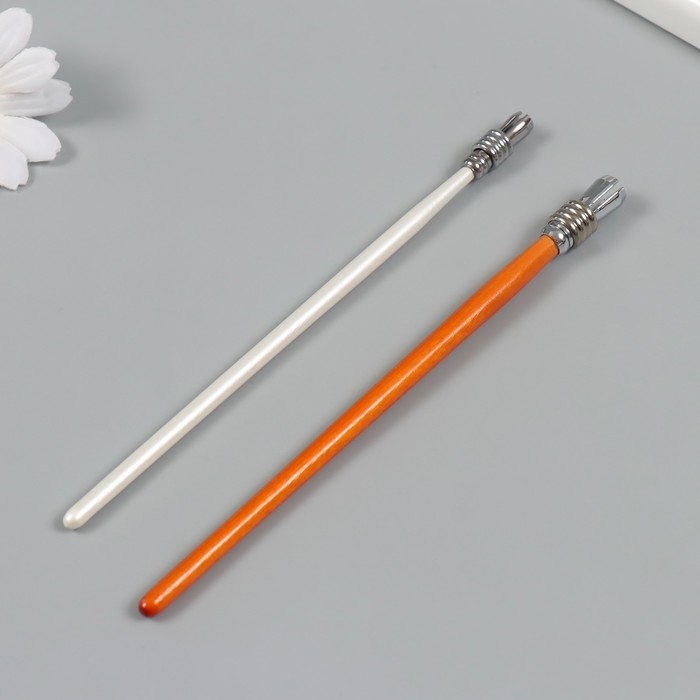 Инструмент для творчества н-р 22 предмета (2 держателя + 20 насадок) 2х12,5х29,5 см Инструмент для творчества н-р 22 предмета (2 держателя + 20 насадок) 2х12,5х29,5 см