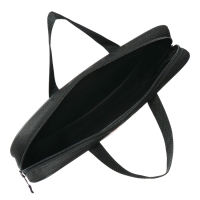 Папка с ручками текстильная А4, 370 х 280 х 60 мм, Stavia "Кибер"