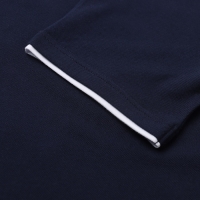 Футболка (поло) мужская MINAKU REGULAR FIT: цвет тёмно-синий, р-р 50 Футболка (поло) мужская MINAKU REGULAR FIT: цвет тёмно-синий, р-р 50