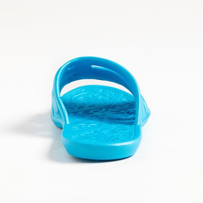 Сланцы женские &laquo;Линда&raquo; цвет васильковый, размер 39-40