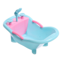 Аксессуары для кукол «Сладкий карапуз», в рюкзаке, единорожек Аксессуары для кукол «Сладкий карапуз», в рюкзаке, единорожек