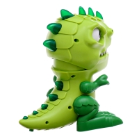 Настольная игра &laquo;Зубастый дино&raquo;, от 2 игроков, 3+