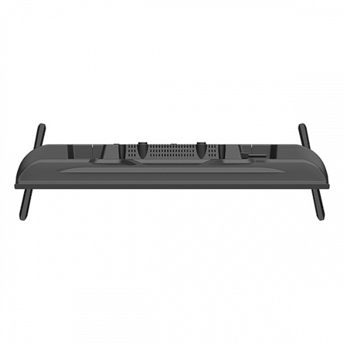 Телевизор BQ 24FS32B, 24", 1366x768, DVB-T2/T/C, Smart TV,  HDMI 3, USB 2, черный