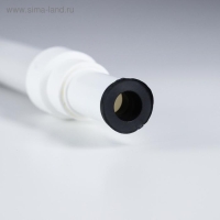 Насадка-адаптер для конфетти Насадка-адаптер для конфетти