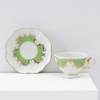 Сервиз чайный фарфоровый &laquo;Симфония&raquo;, 23 предмета