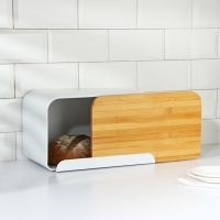 Хлебница Magistro Softal, 35×21×21,5 см Хлебница Magistro Softal, 35×21×21,5 см