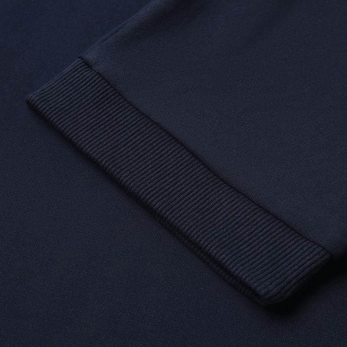 Жилетка для девочки MINAKU: School Collection, цвет тёмно-синий, рост 122 см