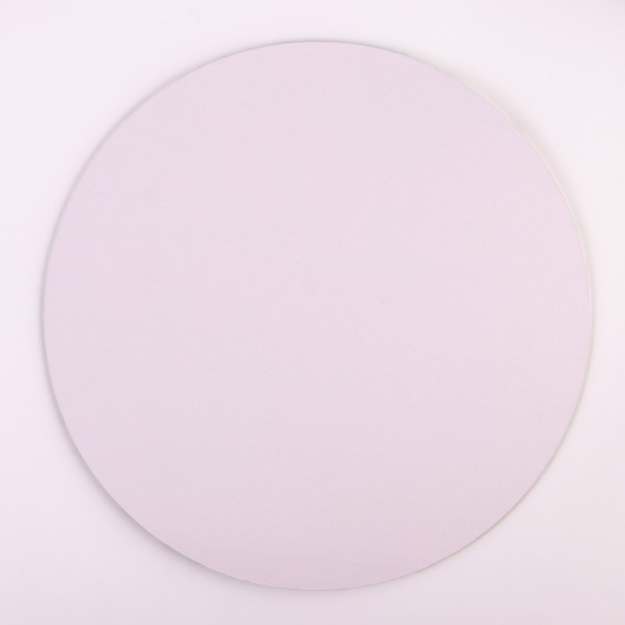 Подложка под торт усиленная «Счастья в новом году!», 28 см, 2 мм, Новый год Подложка под торт усиленная «Счастья в новом году!», 28 см, 2 мм, Новый год