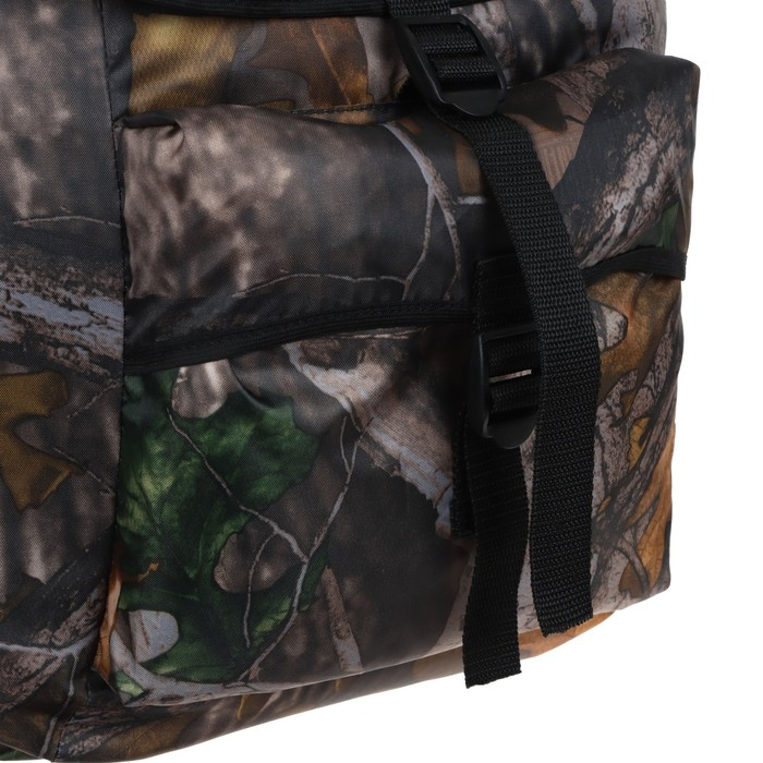 Рюкзак Тип-16 20 литров, цвет камуфляж Рюкзак Тип-16 20 литров, цвет камуфляж